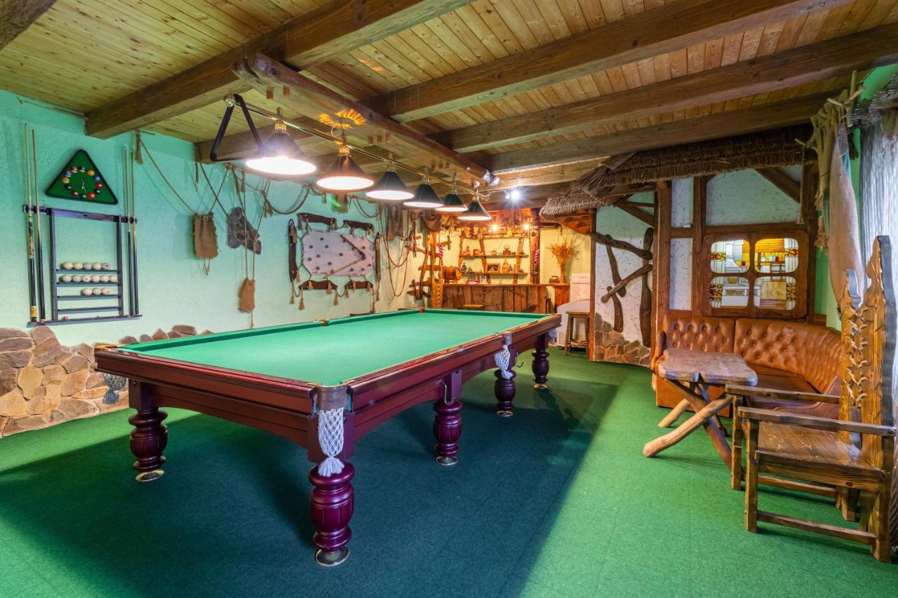 Smerichka Hotel Славске Екстериор снимка