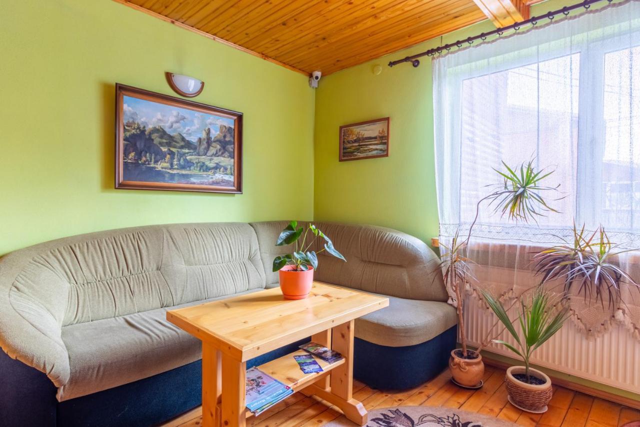 Smerichka Hotel Славске Екстериор снимка