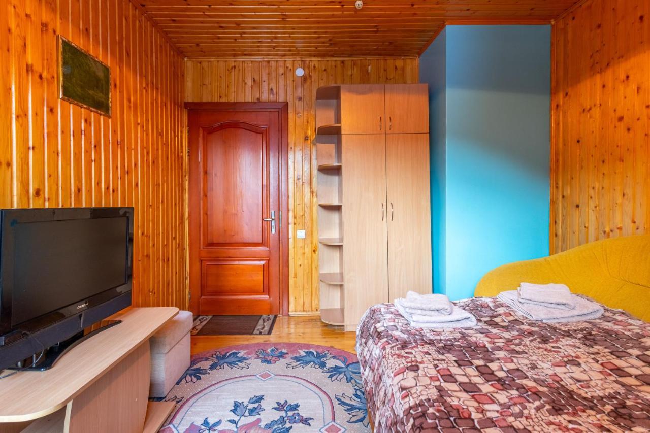 Smerichka Hotel Славске Екстериор снимка