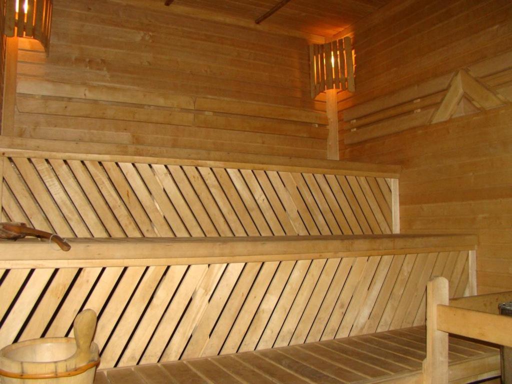 Smerichka Hotel Славске Екстериор снимка